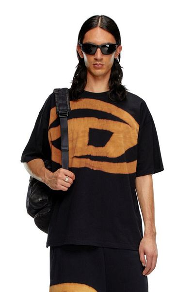 Diesel tricou