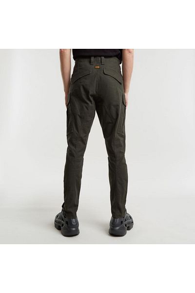G-STAR RAW Zip Pkt 3D Skinny Cargo 2.0