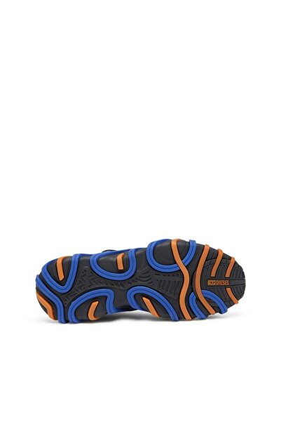 Diesel S-prototype Cr Lace X Sneakers