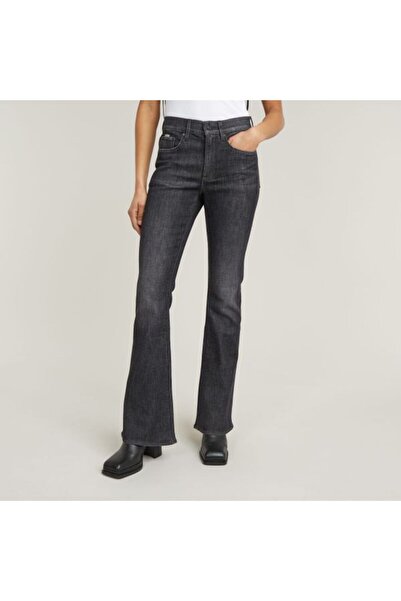 G-STAR RAW 3301 Flare Wmn