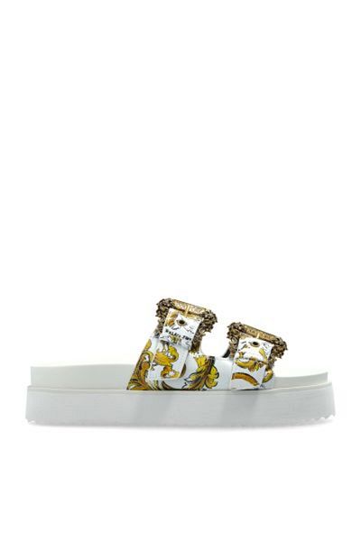 VERSACE JEANS Sandals