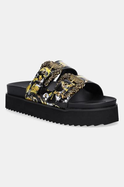 VERSACE JEANS Sandals