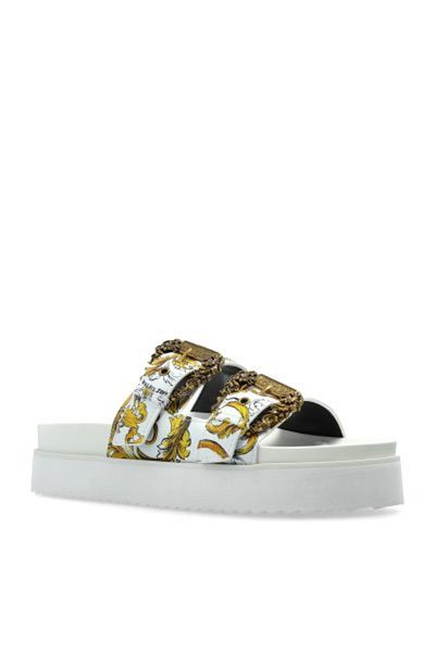 VERSACE JEANS Sandals