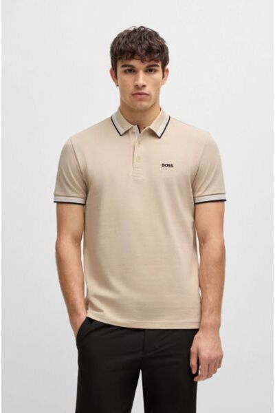 BOSS POLO