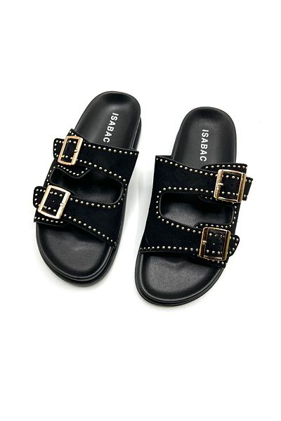 Glocal Slippers
