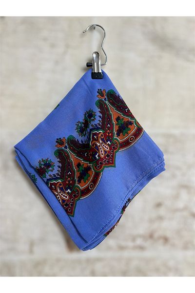 MODA Τοπικό σάλι Hamavi