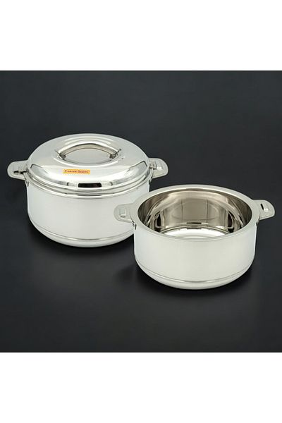 TWOTECH Non-Cooling Pot 10 Lt (Km325 Camping and Home Use)