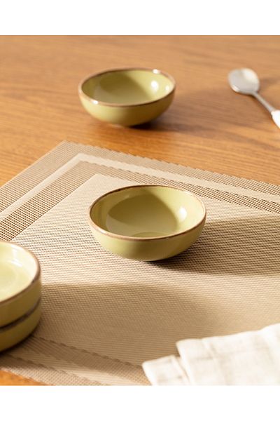 Madame Coco Facile 8 cm 4-Piece Bowl Set
