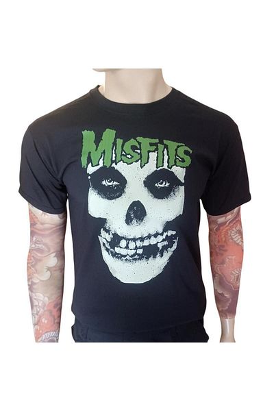 Köstebek Μπλουζάκι Unisex Misfits