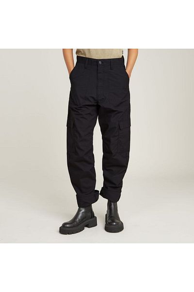 G-STAR RAW Cargo 3D Boyfriend Pants Women