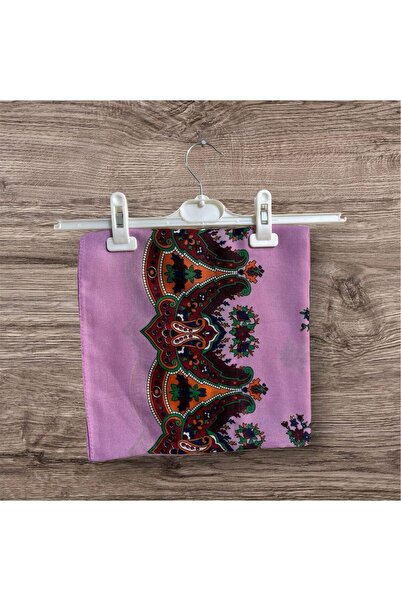 MODA Місцевий рівний шаль Хамаві