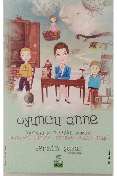 Genel Markalar Oyuncu Anne