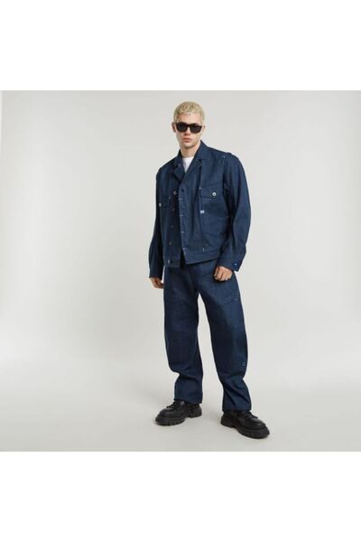 G-STAR RAW JEAN MONT