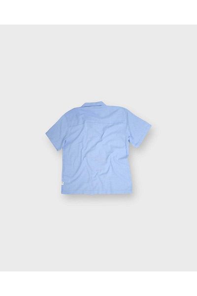 rg kidsstore Младежка риза с отворена яка