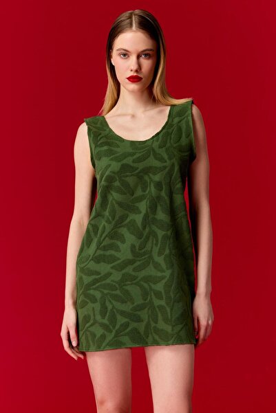 Nur Karaata Estelle Beach Dress