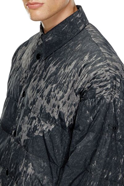 Diesel Mont