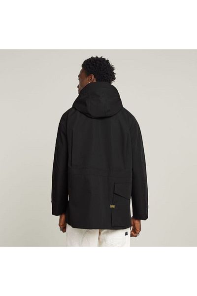 G-STAR RAW Зимно яке