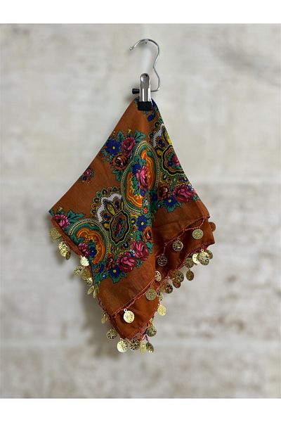 MODA Local Gold Pull Puch