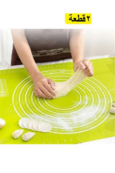 Generic Ingenious Multipurpose Silicone Dough Mat