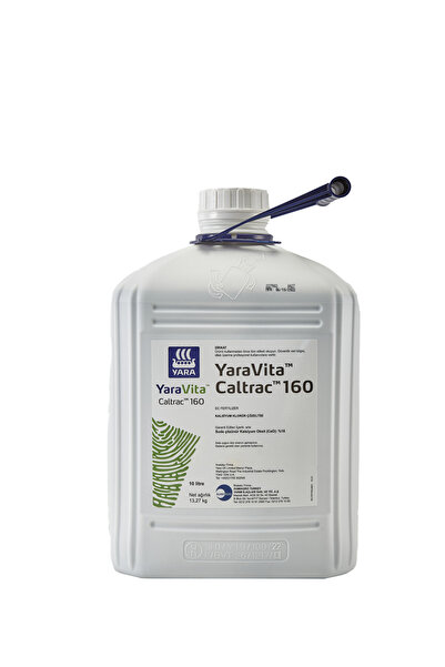 Selovia Yaravıta Caltrac 160 - 10 Lt