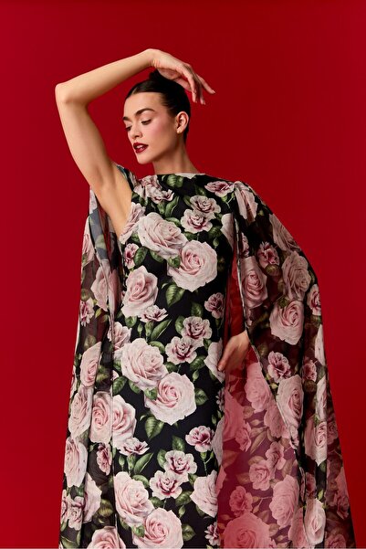 Nur Karaata Marianne Dress