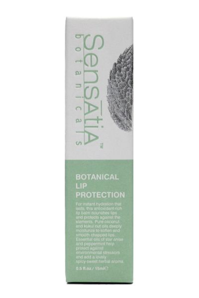 Sensatia Botanicals Botanical Lip Protector 15ml