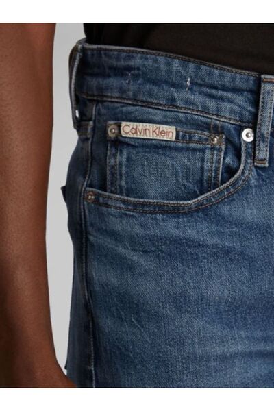 Calvin Klein SLIM TAPER