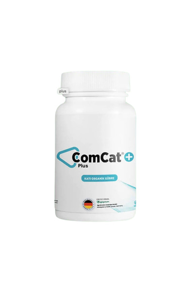 Selovia Comcat Plus - 250 gr