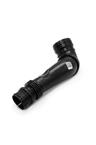 Mopar Egea Air Filter Hose Fiat 1.3 Jtd 15- 52082501