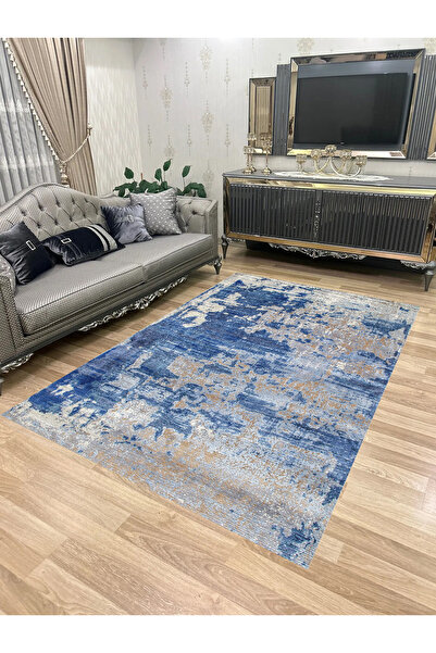Washable Anti-Slip Floor Carpet Kitchen Decor Runner Corridor Carpet Living Room Carpet 1227