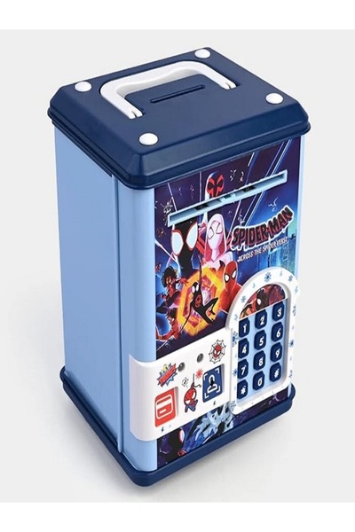 rexa سبايدر مان: عبر عالم العنكبوت - مجموعة ألعاب هيرو جير للأطفال