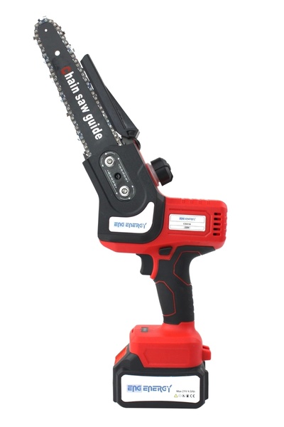 Genel Markalar Cs016 Akülü Budama Testeresi 650w