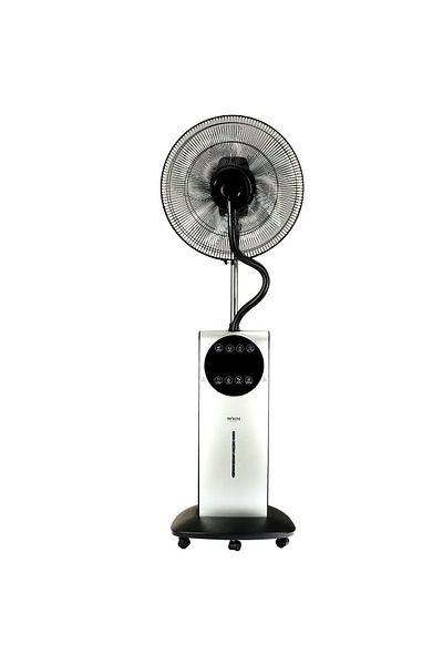 BÖHM Ventilator cu Pulverizare Apa si Umidificare 16" BÖHM BSP40-ED