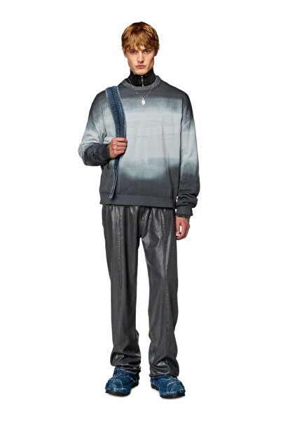 Diesel Blue Men's Knitwear