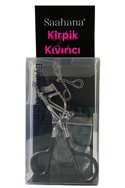 Saahana Eyelash Curler