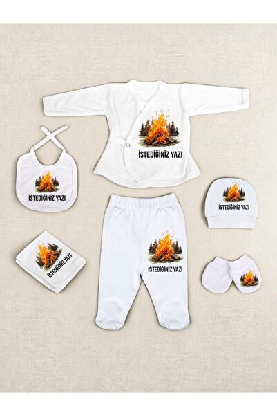 lili hediyelik ملابس الأطفال حديثي الولادة من Campfire Baby Hospital Outlet ل...