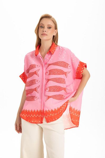 Glocal Shirt