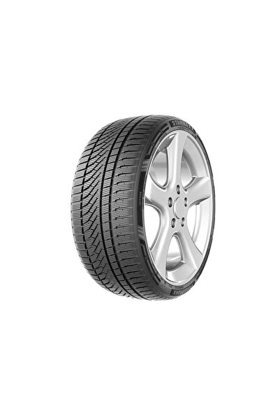Starmaxx Polarmaxx Sport 225/45R17 94V RF M+S 3PMSF Oto Kış Lastiği (Üretim Yılı: 2024)