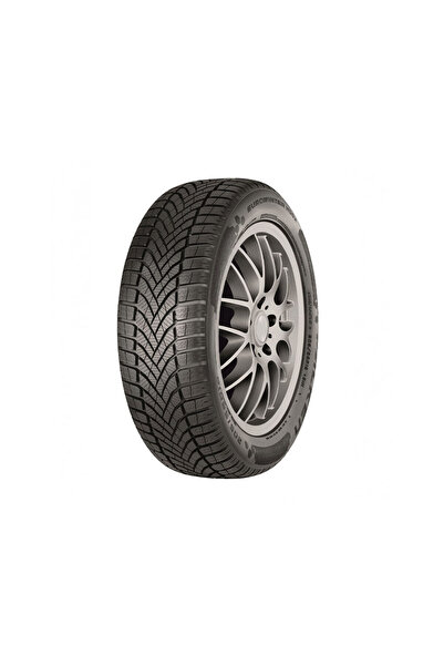 Falken Eurowinter HS02 185/60R15 84T M+S 3PMSF Oto Kış Lastiği (Üretim Yılı: 2023)