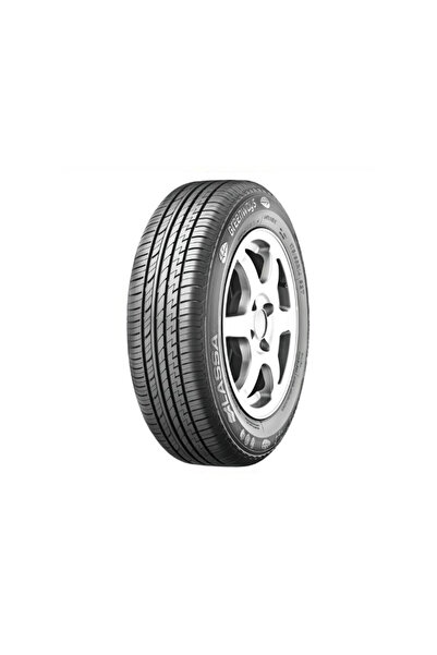 Lassa Greenways 165/65R14 79T Otomobil Yaz Lastiği (Üretim Yılı: 2025)