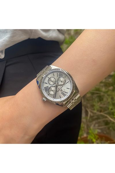 Daniel Klein Dke.1.10847 Exclusive All Functions Active 3 Atm Waterproof Women Wrist Watch