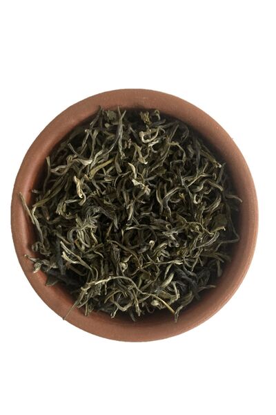 SELKUR Beyaz Çay 50gr (WHİTE TEA BEYAZÇAY YAPRAĞI)