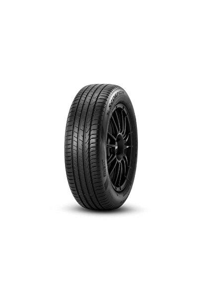 Pirelli Scorpion Seal İnside Audi (AO) 235/50R20 100T Elect 4x4 Yaz Lastiği (...