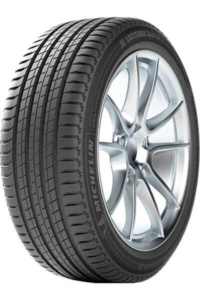 Michelin Latitude Sport 3 Volvo 235/55R18 104V XL GRNX 4x4 Yaz Lastiği (Üreti...