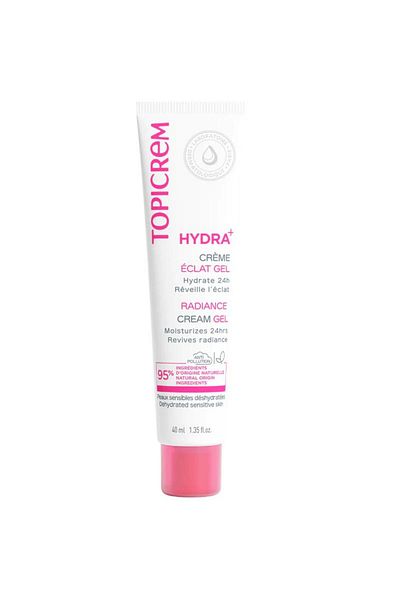 Topicrem Hydra Light Cream 40 ml