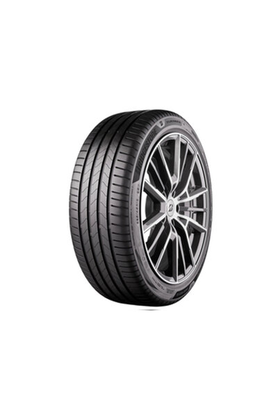 Bridgestone 205/55r16 91v Turanza 6 Otomobil Yaz Lastiği (ÜRETİM YILI: 2025)