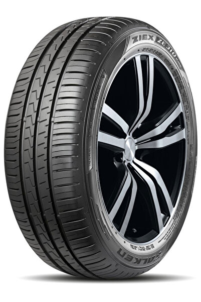 Falken Ziex ZE310 Ecorun 215/40R17 87W XL Oto Yaz Lastiği (Üretim Yılı: 2023)