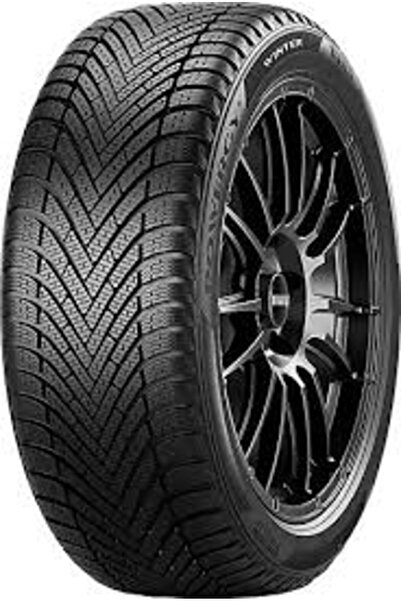 Pirelli Powergy Winter 215/55R17 98V XL M+S 3PMSF Oto Kış Lastiği (Üretim Yılı: 2024)