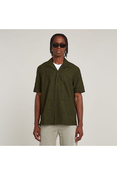 G-STAR RAW Πουκάμισο