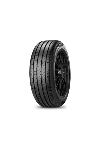 Pirelli Cinturato P7 RFT BMW (*) 205/55R16 91W Otomobil Yaz Lastiği (Üretim Y...